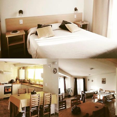 Madiya Departamentos Apartment Сан Карлос де Барилоче Екстериор снимка