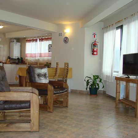 Madiya Departamentos Apartment Сан Карлос де Барилоче Екстериор снимка