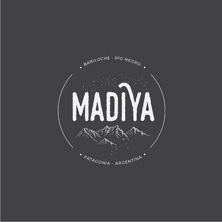Madiya Departamentos Apartment Сан Карлос де Барилоче Екстериор снимка