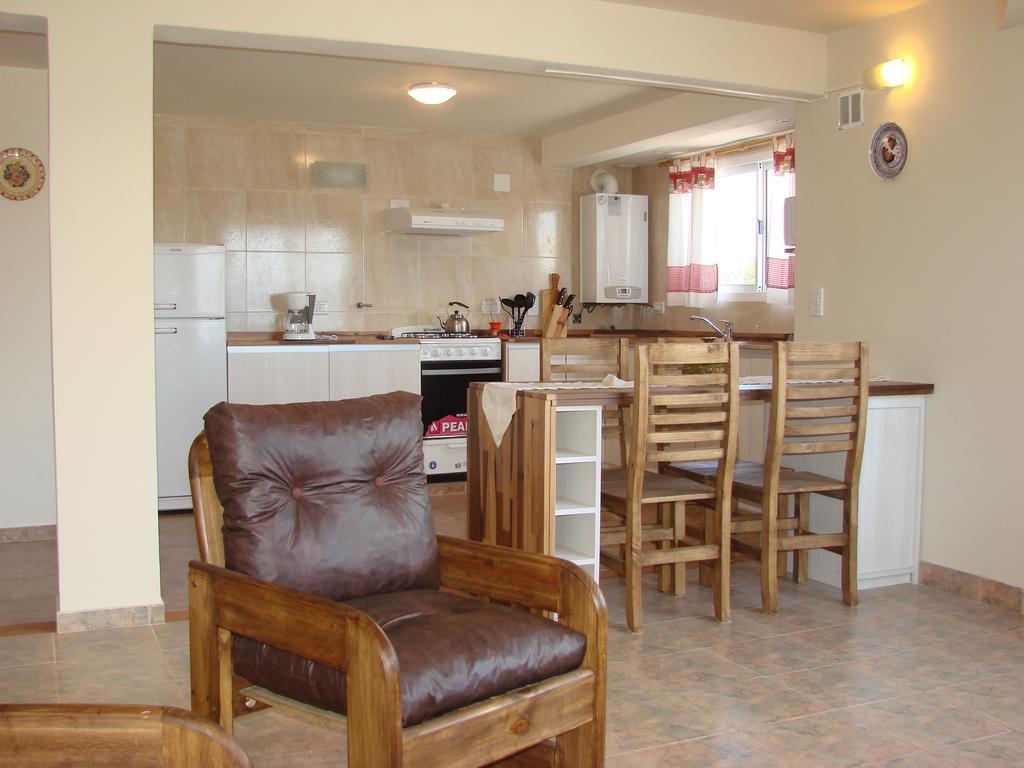 Madiya Departamentos Apartment Сан Карлос де Барилоче Екстериор снимка