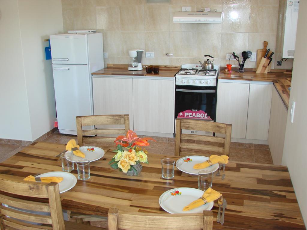 Madiya Departamentos Apartment Сан Карлос де Барилоче Екстериор снимка
