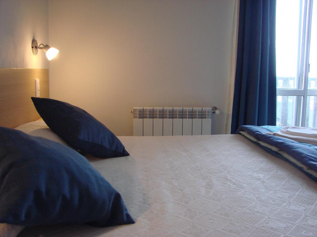 Madiya Departamentos Apartment Сан Карлос де Барилоче Екстериор снимка