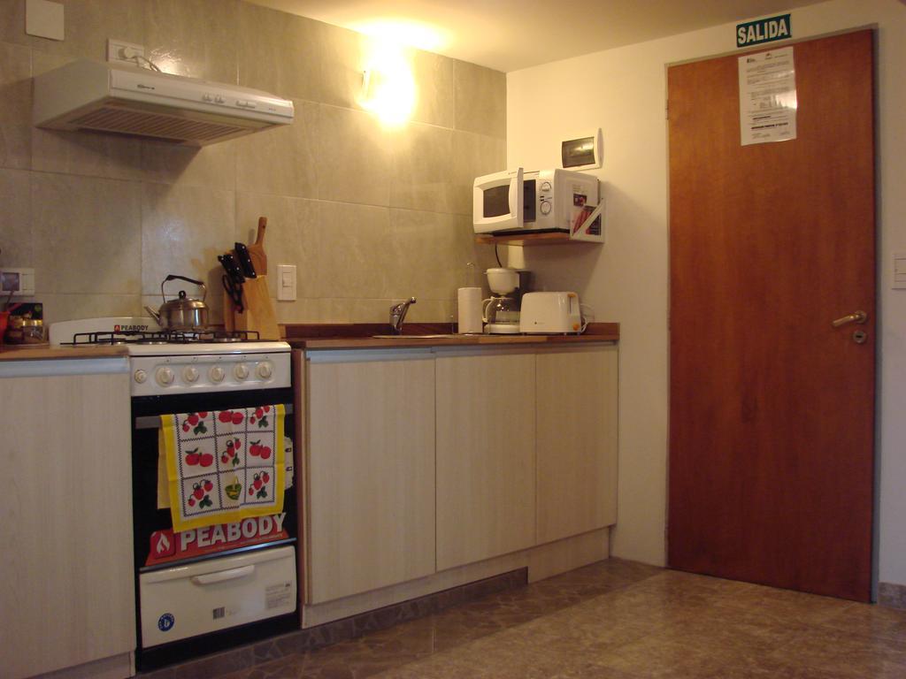 Madiya Departamentos Apartment Сан Карлос де Барилоче Екстериор снимка