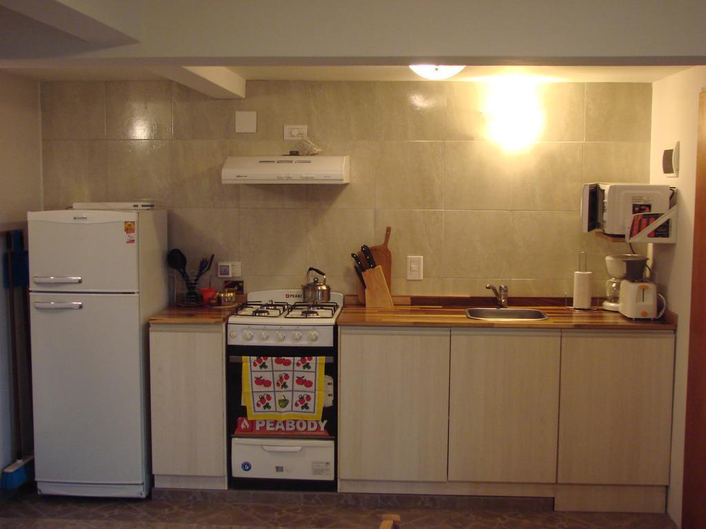 Madiya Departamentos Apartment Сан Карлос де Барилоче Екстериор снимка