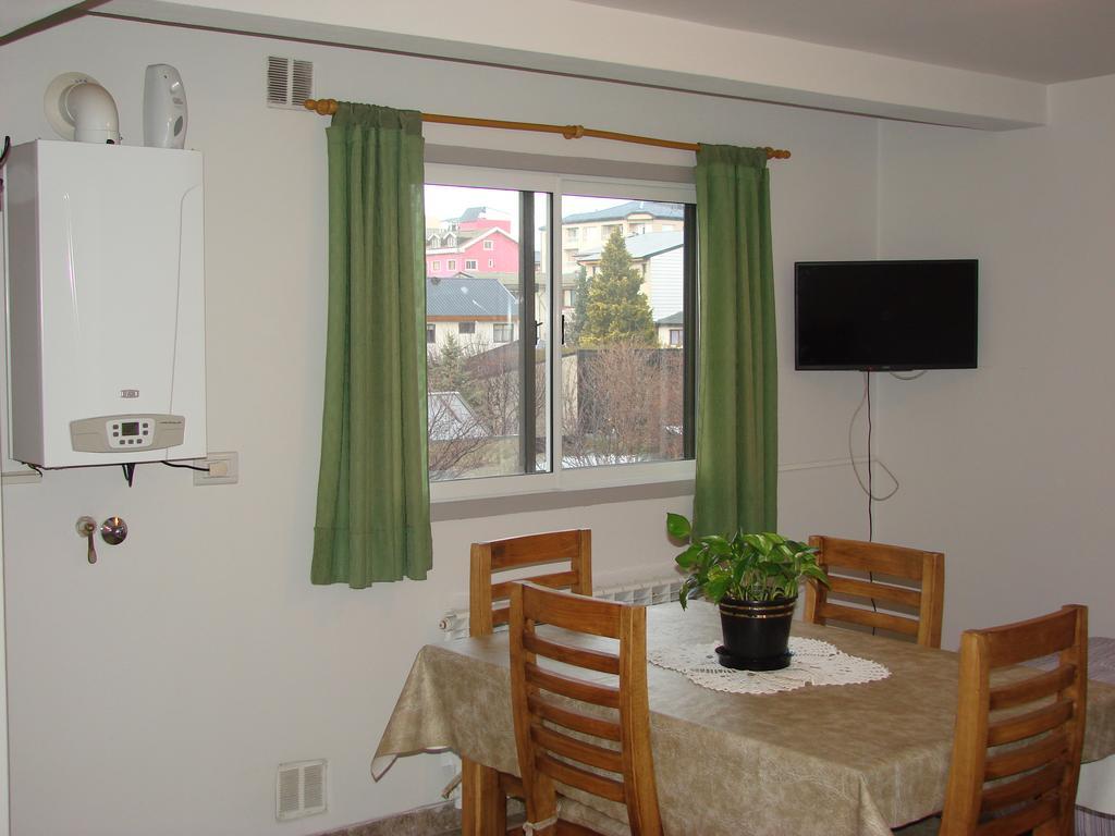Madiya Departamentos Apartment Сан Карлос де Барилоче Екстериор снимка