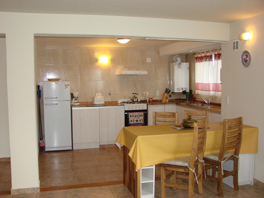 Madiya Departamentos Apartment Сан Карлос де Барилоче Екстериор снимка