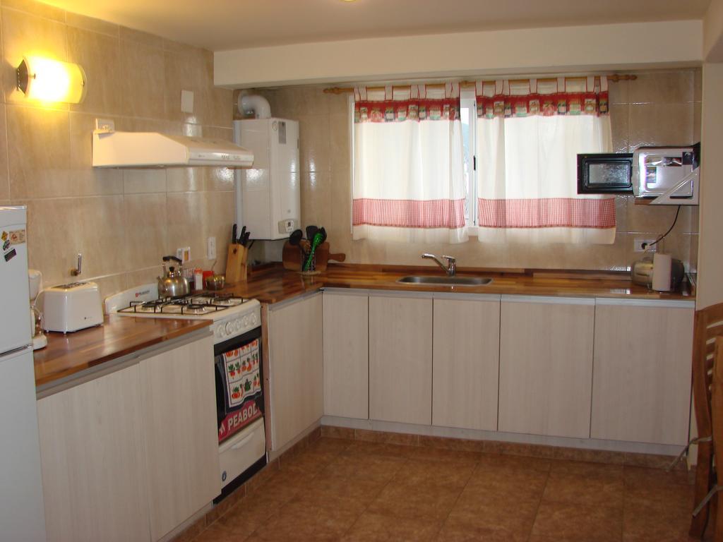 Madiya Departamentos Apartment Сан Карлос де Барилоче Екстериор снимка